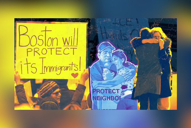 Boston 250 - What Do You Stand For? by Vagrants