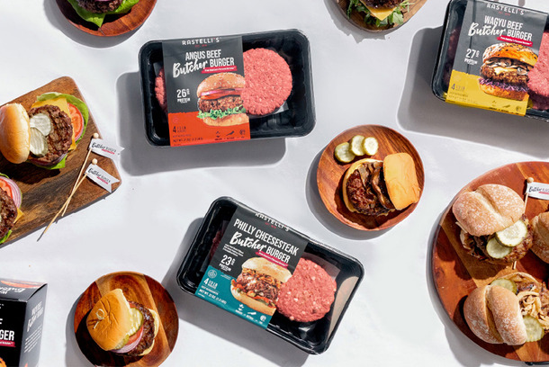 Rastelli Foods Group Summer Grilling Campaign by Midan Marketing