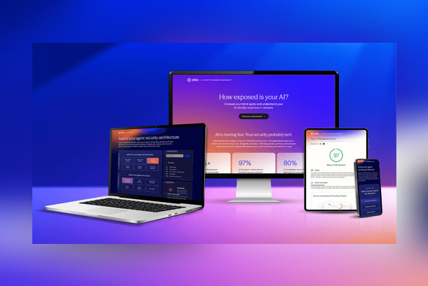 Okta AI Readiness Assessments by Rebellion Design