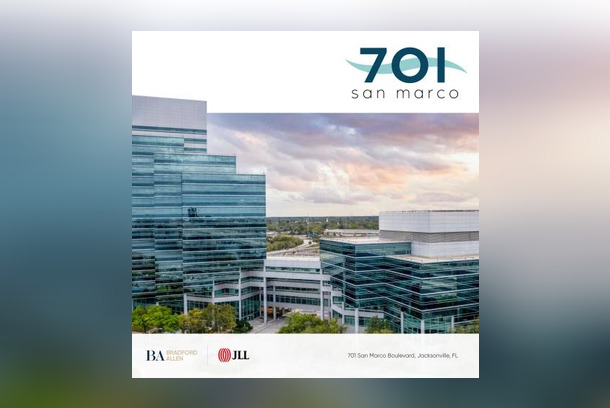 701 San Marco Property Brochure by Bradford Allen