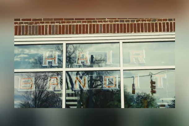 "Bzzzzz" Hairbandit Social Campaign Video by 888 Creative