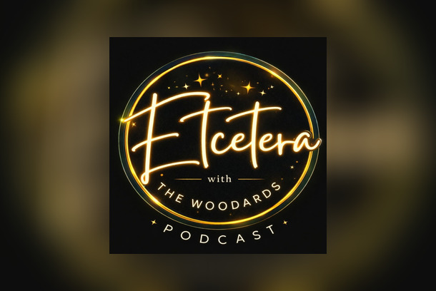 Etcetera With the Woodards Podcast Episode 109 Ric Giles by Down Syndrome Association Of Tampa Bay