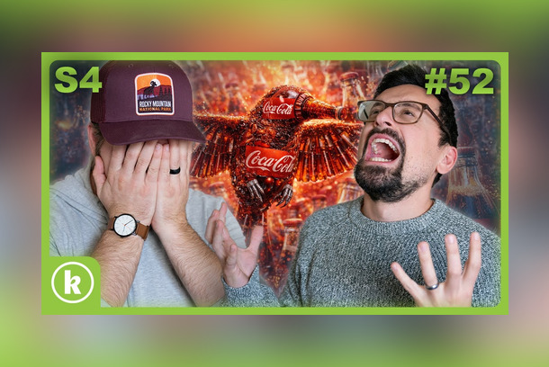 State Of AI in 2026 | The Borderline Too Much Fun Podcast by Kzoom
