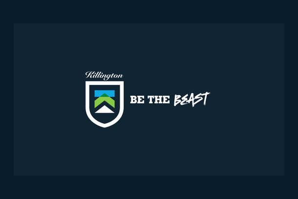 Killington Brand by Fuseideas