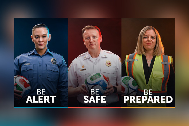 Gwinnett Safety PSA - FIFA by Gwinnett County Government