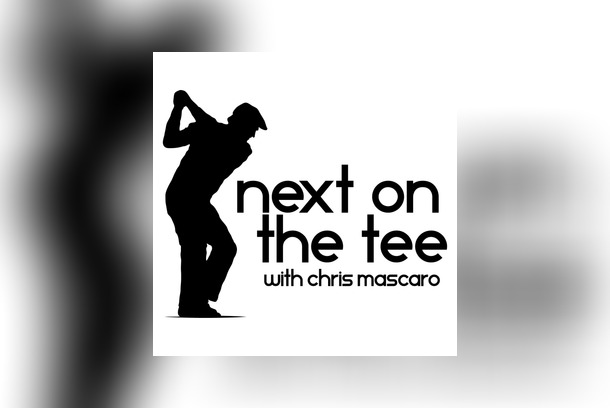 Next on the Tee