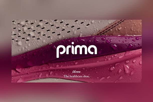 Prima by Clove by Dear Fellow Design Studio