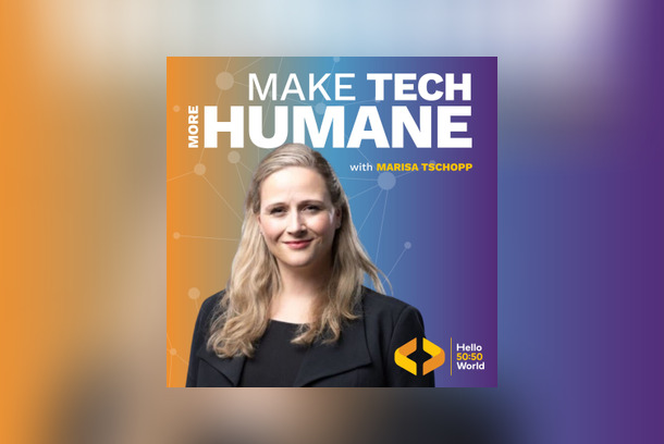 Designing AI for Humans by Anthro-Tech