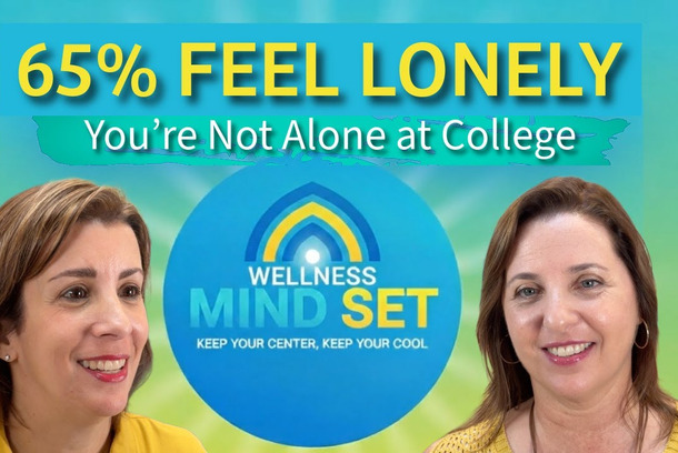 Wellness Mind Set by MDC-TV