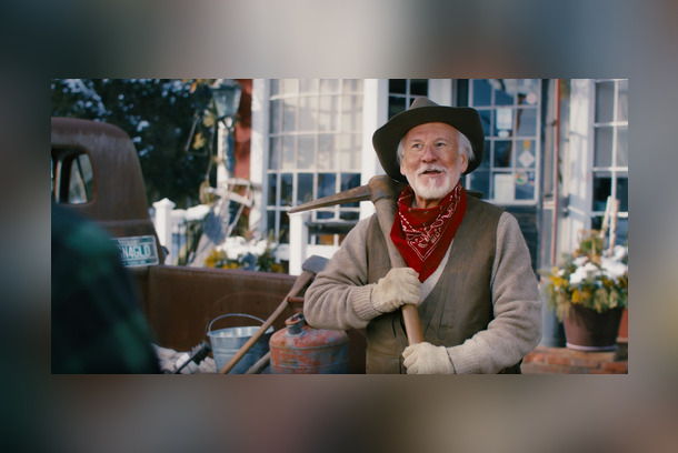 Vermont Lottery Money Mania Instant Ticket “Struck Gold” TV Spot by Fuseideas