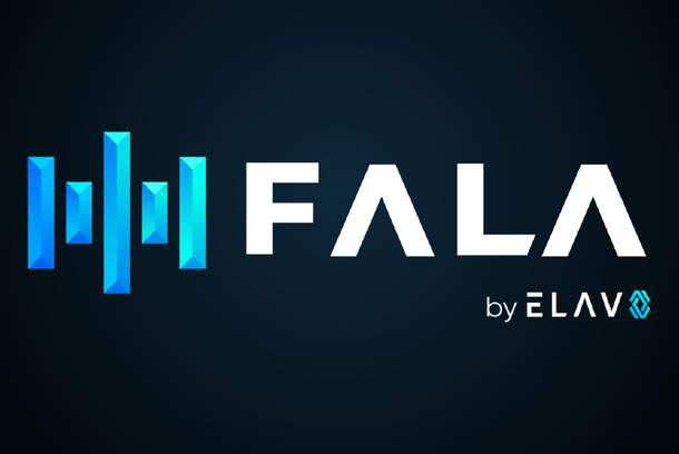 FALA by ELAV8: A Voice-First Website Agent That Qualifies Leads & Answers From Your Own Site by ELAV8.ai