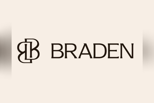 Braden - Brand Identity, Rebrand by Dean&Co.