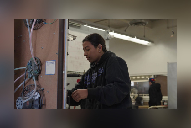 Expanding Access to the Trades by GradComm