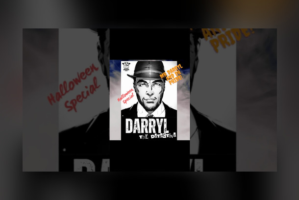 Darryl The Detective (Mr. Darryl and Dr. Pride) by The Heard Nation