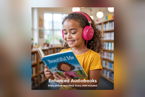 The Enhanced Audiobooks Library by Enhanced Audiobooks