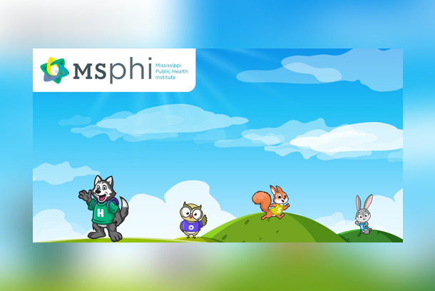 MSPHI - Healthy Choices Club by Seventh Scout