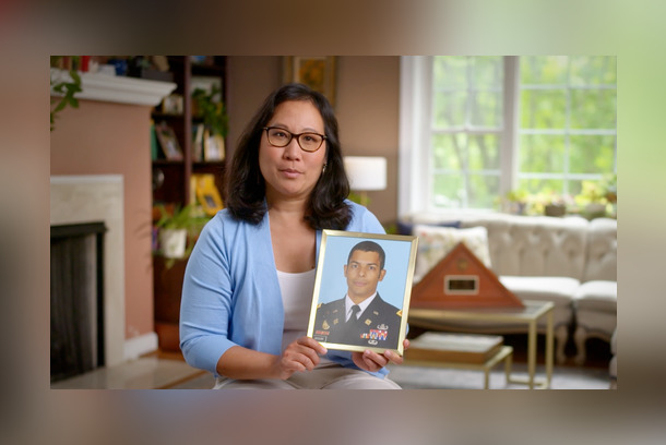 The Veteran Story - Mental Health Care Works by APA Foundation