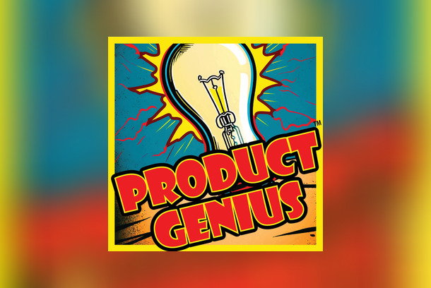 The Product Genius Podcast by Product QuickStart