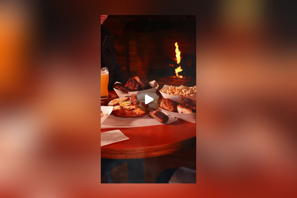 Townline BBQ_Best use of video by WordHampton Public Relations