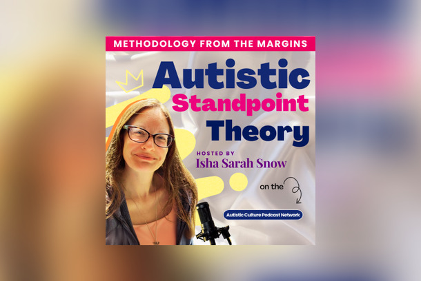 Autistic Standpoint Theory by Neurohomes Foundation