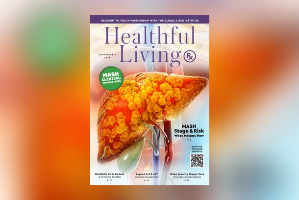 Healthful Living Rx: MASH by PAC Media Group