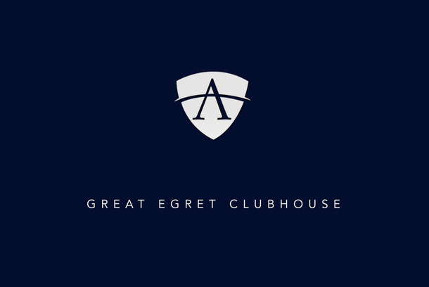 Avenir Great Egret Clubhouse Lifestyle by Peak Seven Advertising
