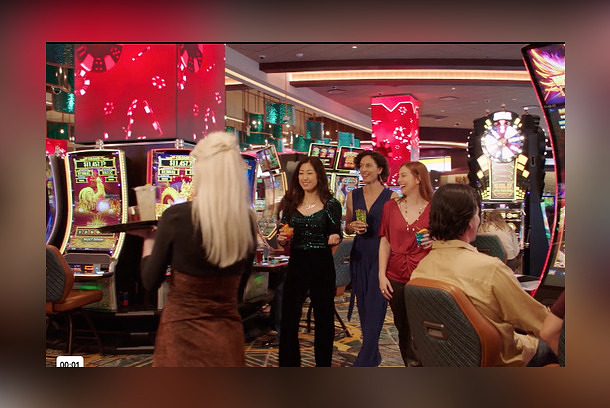 Moments We Live For by RPM Advertising