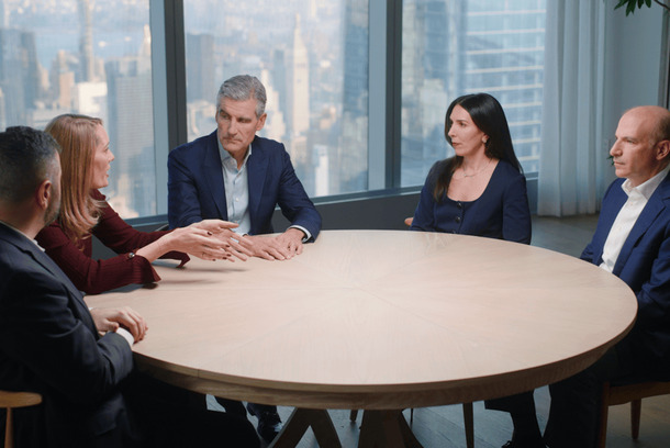 Perspectives From Wells Fargo by Fortune Brand Studio