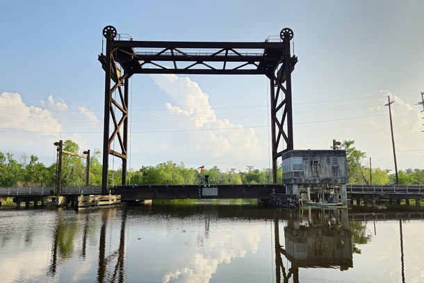 Geaux Bold: A Destination Campaign for Louisiana's Cajun Bayou by The Von Mack Agency