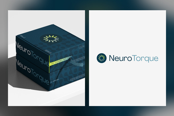 Neuro Torque by Sparq Designs